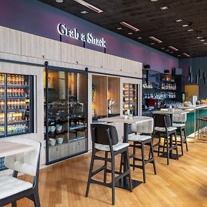 Innside By Melia Muenchen Parkstadt Schwabing